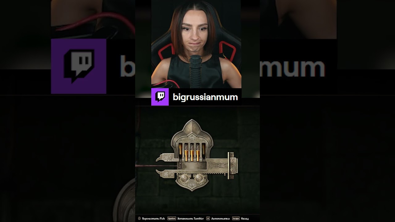 ПРОФЕССИОНАЛЬНЫЙ ВЗЛОМЩИК | BRM В THE ELDER SCROLLS IV: OBLIVION REMASTERED #twitch #brm #игра