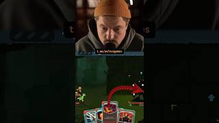 Превью: Возвращение легендарного прародителя карточных рогаликов #slaythespire2