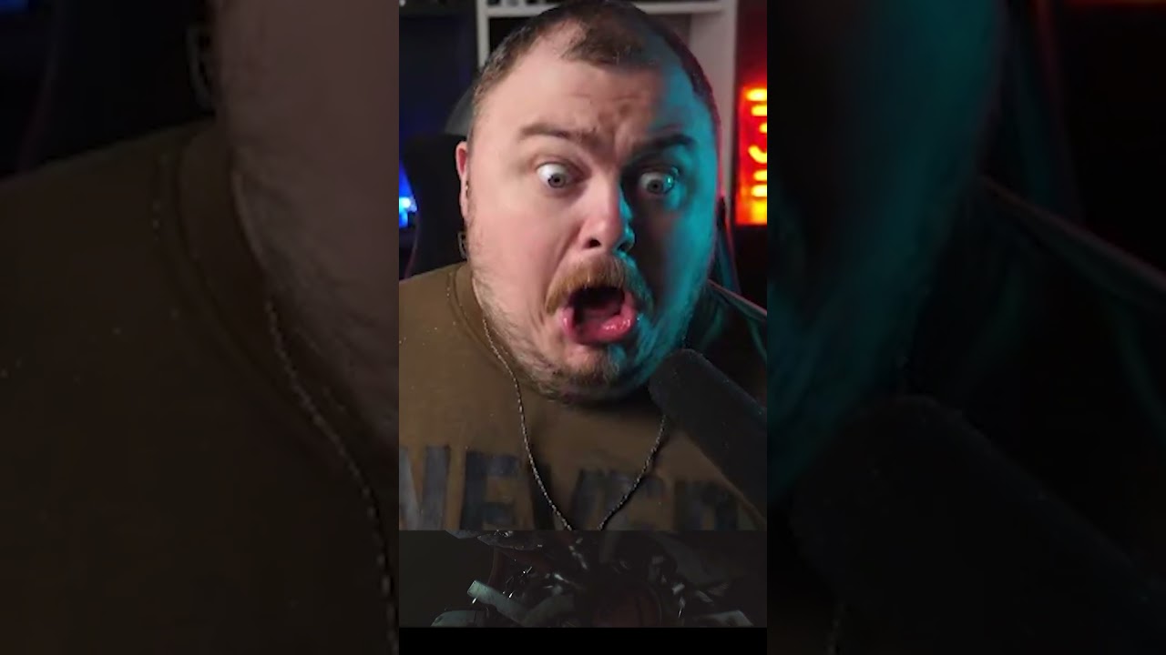 самый страшный хоррор 2025 года