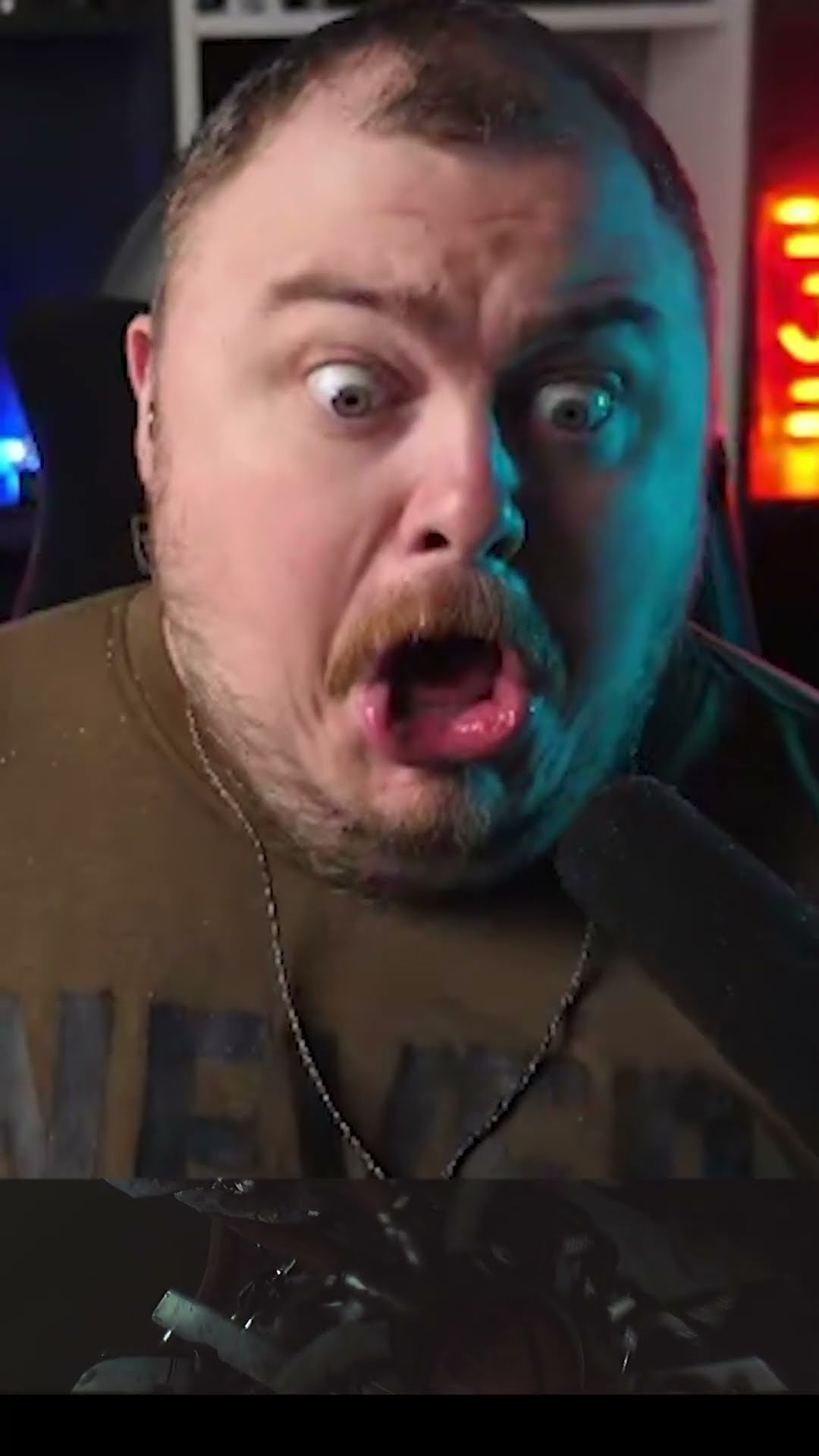 Превью: самый страшный хоррор 2025 года