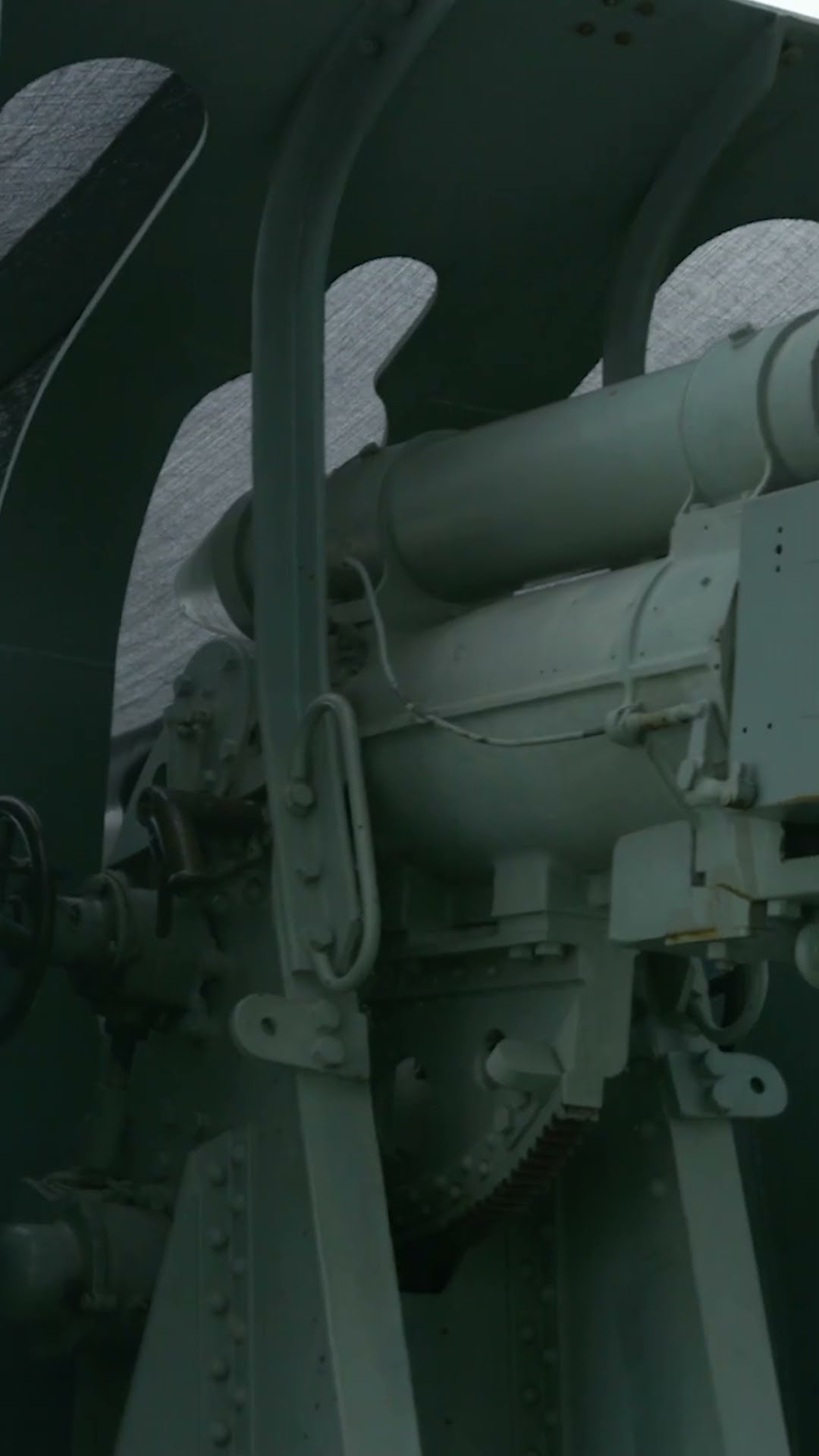 Превью: Австралийские корабли типа Bathurst #МорскиеЛегенды #МирКораблей #ЛестаИгры