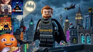 Превью: Общение | LEGO Batman: Legacy of the Dark Knight | Deep Rock Galactic: Rogue Core | Cтрим от 20/05