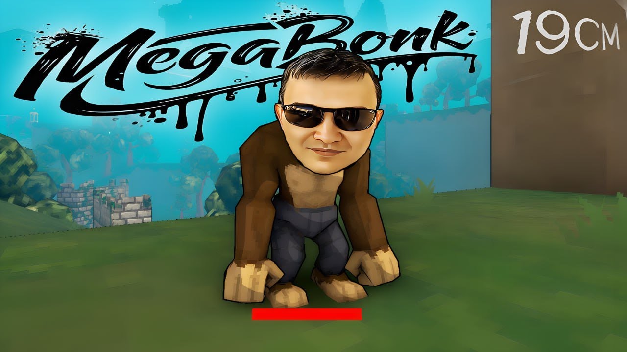 Вывезет ли танкист НЕ танки? Вечерняя долбёжка в Megabonk