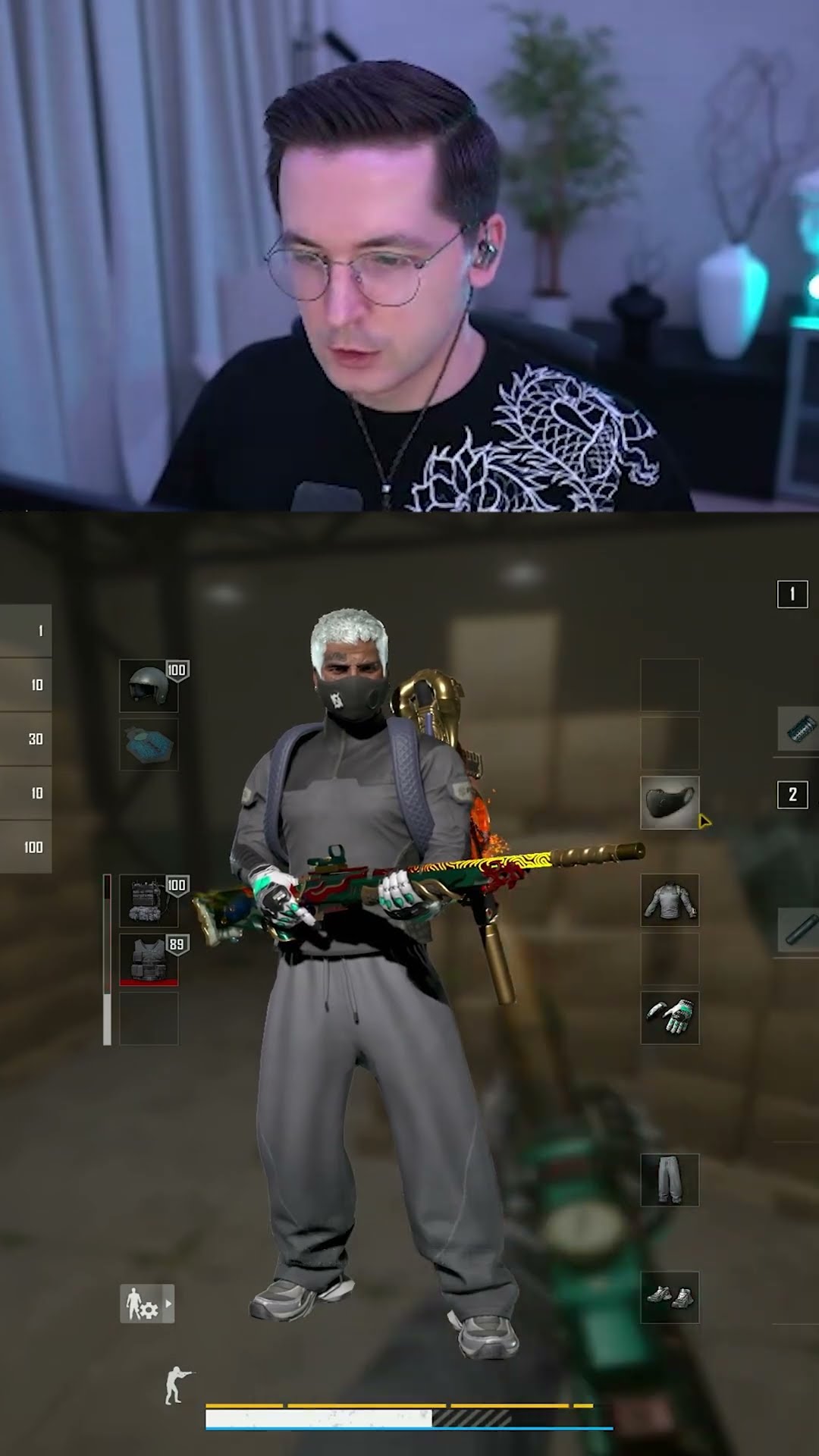 Превью: ПОЧЕМУ Я ПОШЕЛ В ЗАЛ