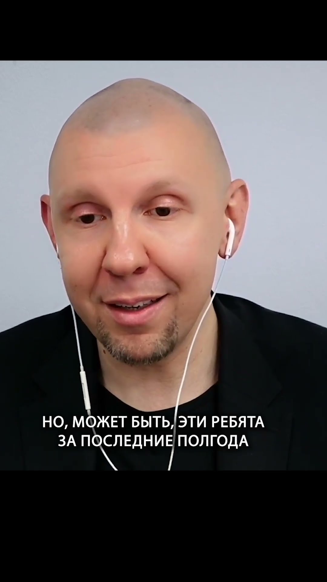 Превью: ИИ достиг пика? Почему прогресс нейросетей может замедлиться | Организованное программирование