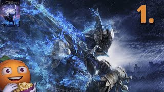 Превью: Смотрим Elden Ring: Nightreign | Стрим от 30/05/2025