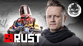 Превью: Впервые в RUST c Kinder Play ★ НАЧАЛО