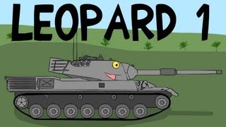 Превью: Leopard 1