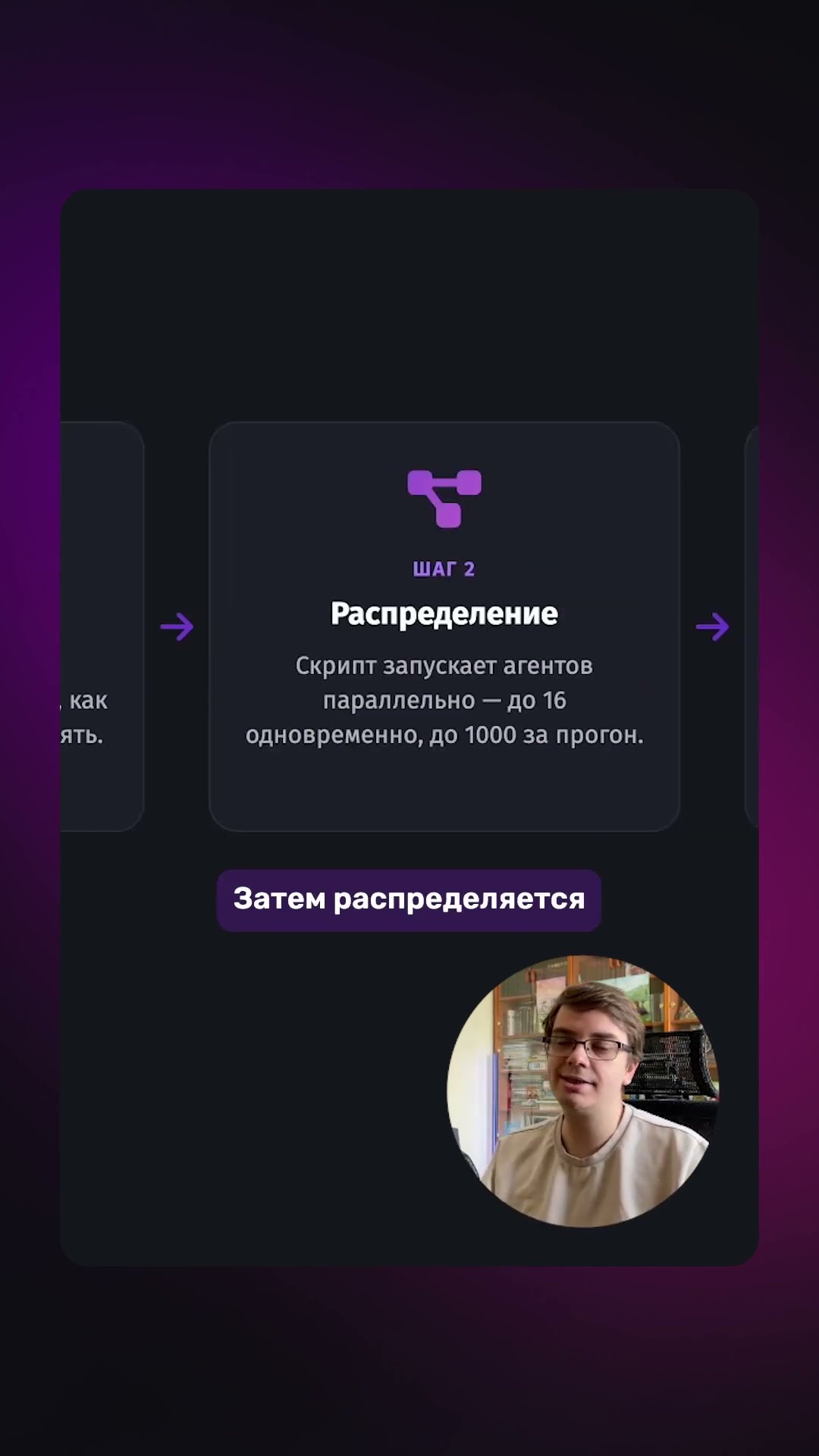 Превью: ⚡ Как работают Dynamic Workflows в Claude Code?