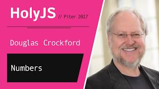 Превью: Douglas Crockford — Numbers