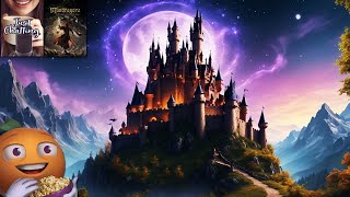 Превью: Смотрим Мандрагору | Mandragora: Whispers of the Witch Tree | Стрим от 17/04/2025