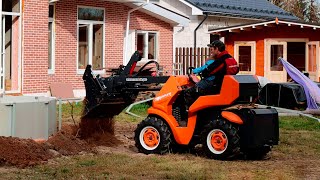 Превью: ОН ОБЕЗУМЕЛ! ПОХОРОНИЛ БАССЕЙН В ЗЕМЛЕ