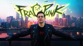 Превью: СЛЕТАЛ В КИТАЙ ПОИГРАТЬ ВО FRAGPUNK