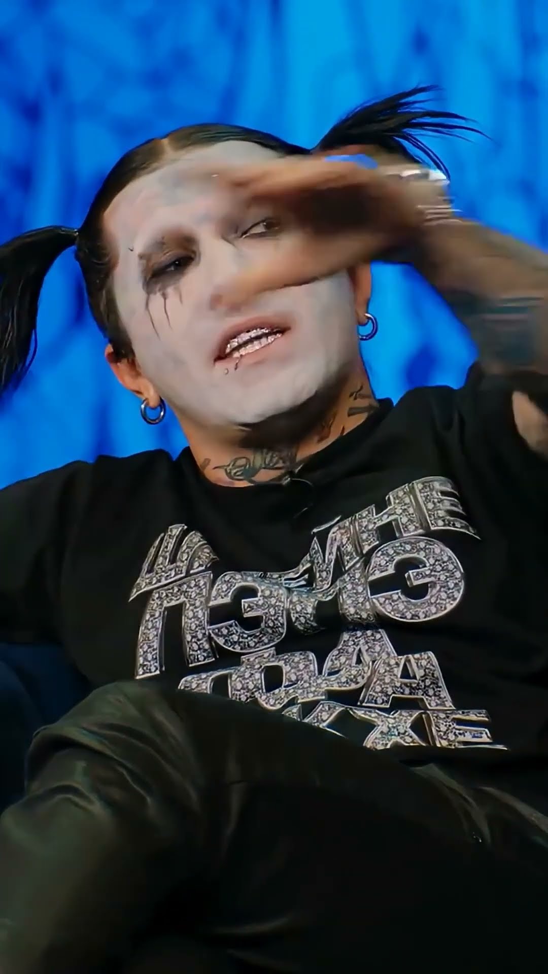 Превью: показал жене МЕМ с Ганвестом 😁