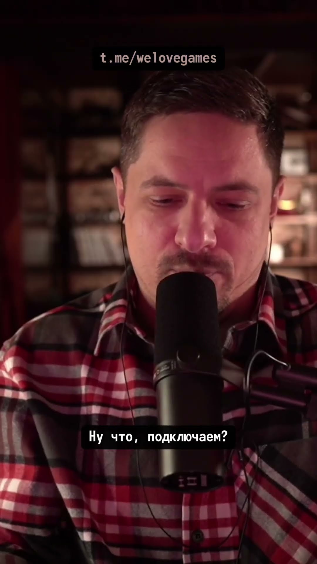 Превью: Распаковка пошла не по плану #atomicheart