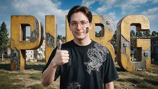 Превью: Я НАСТОЯЩИЙ ПАБГЕР