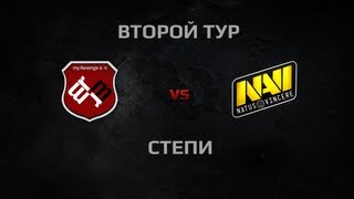 Превью: WGL Season 2 myR vs NA`VI Round 2