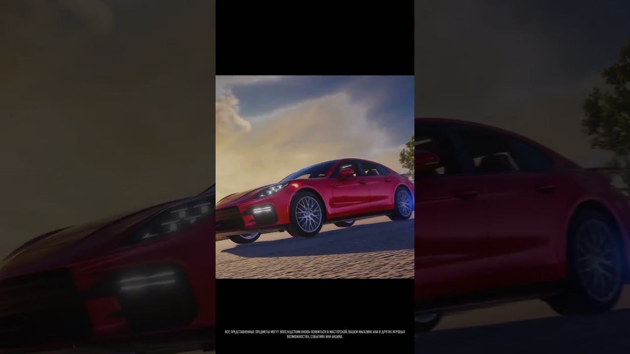 Ваш Porsche уже ждет вас. Легендарная коллаборация доступна прямо сейчас. #PUBG #PUBGxPorsche