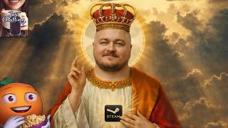 Превью: Фестиваль Демок с Мишаней | День 1 | Cтрим от 24/02/2026