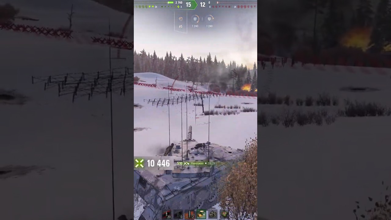 ВЫДАЛ 10,000 НА МЕРКАВЕ! #вотпатруль #wot #worldoftanks