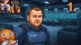 Превью: Спасение Человечества | XCOM: Enemy Within | Cтрим от 06/11/2025