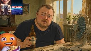 Превью: Общение | Geogeser | Cтрим от 30/06/2026
