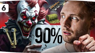 Превью: СЕГОДНЯ ПОТНЫЙ ФИНАЛ — УЖЕ 90% ● ТРИ ОТМЕТКИ ДУРАКА #6 ● Страдаем на STB-1