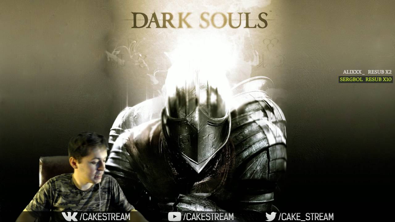 Dark Souls 3. Part 9.