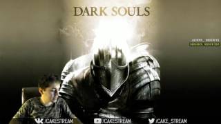 Превью: Dark Souls 3. Part 9.