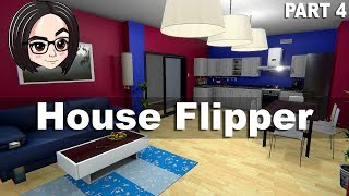 Превью: House Flipper (РЕМОНТЫ НЕДОРОГО) | Творим добро #4