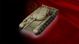 Превью: 🔥КАЧАЮ Т-100 ЛТ С НУЛЯ! ● ВЫБОР ЗРИТЕЛЕЙ В АУКЦИОНЕ!