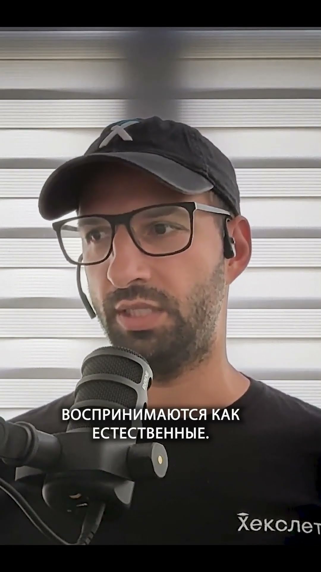 Превью: Почему ИИ — это просто хайп и что будет дальше | Кирилл Мокевнин | Организованное программирование