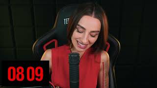 Превью: [СТРИМ] БОДРОЕ УТРО СРЕДЫ С BRM | 17.09.25