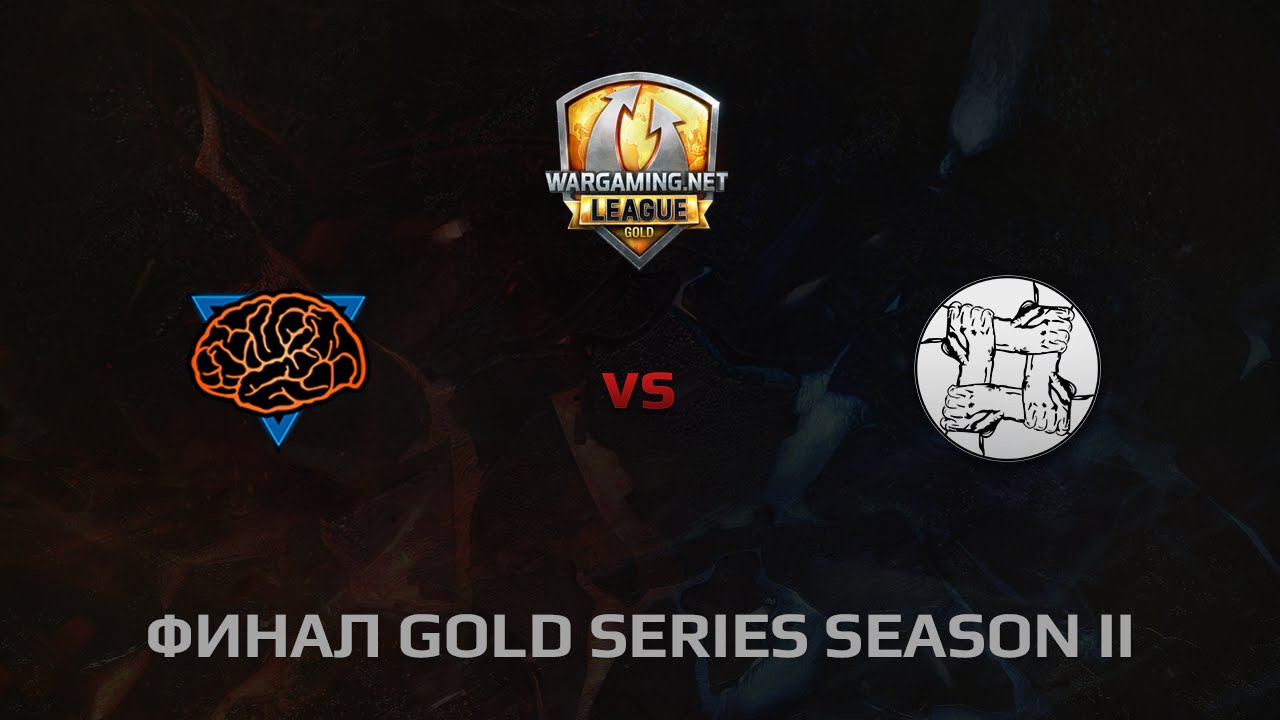WGL GS M1ND vs UNITY 2 Season 2014 LAN-Final Day 3