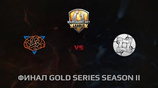 Превью: WGL GS M1ND vs UNITY 2 Season 2014 LAN-Final Day 3