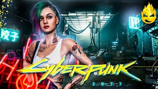 Превью: 11# ★ Cyberpunk 2077 ★ Революция ★