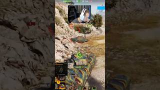 Превью: Первое Впечатление на ARL Projet F #миртанков #шотник