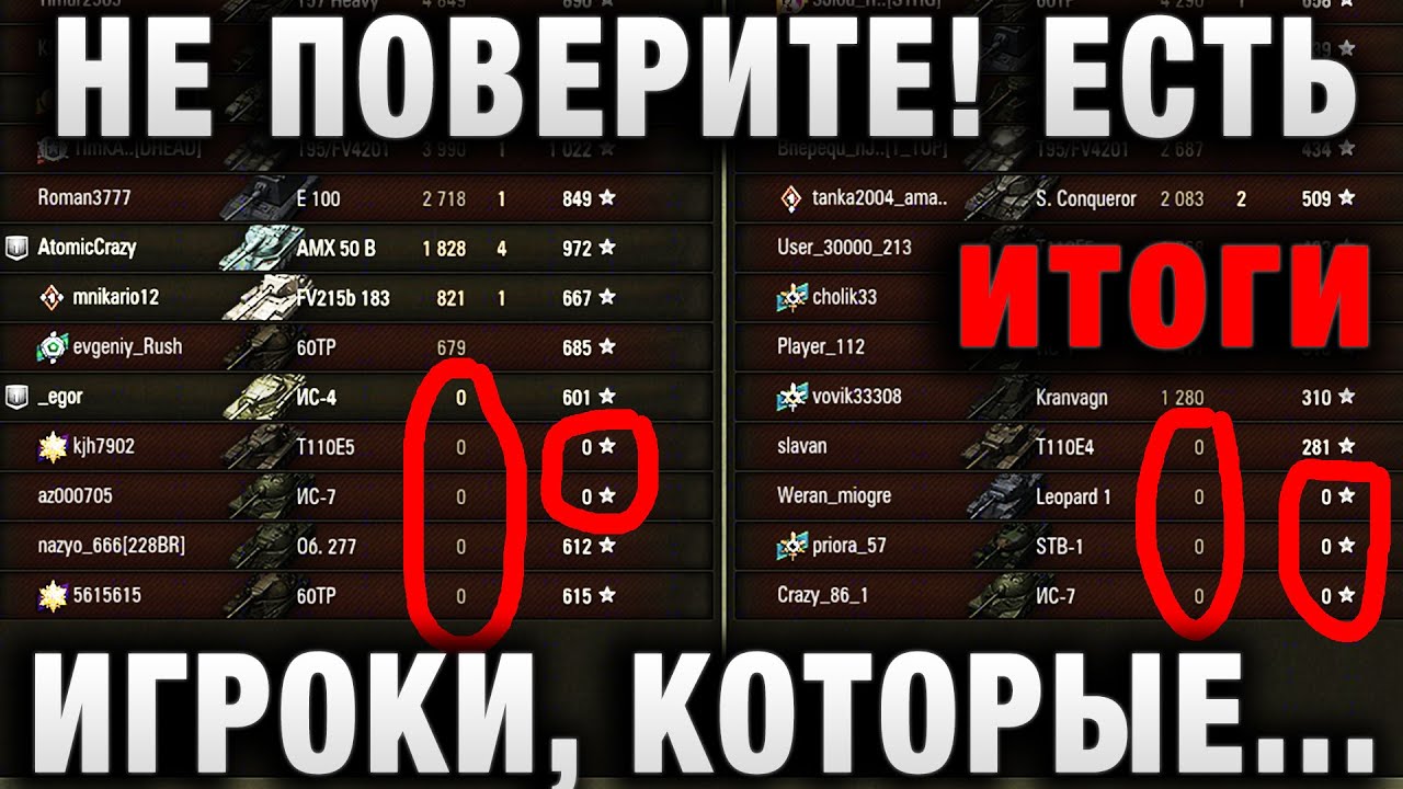 НЕ ПОВЕРИТЕ! ЕСТЬ ИГРОКИ, КОТОРЫЕ ЖИВУТ НЕ В МОСКВЕ! ИТОГИ