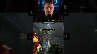 Превью: Та самая «командная работа» #speciesunknown