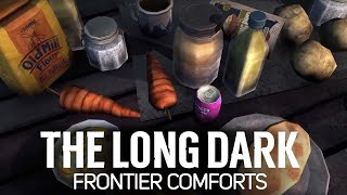 Превью: Готовим блинчики 🦆 The Long Dark part 3: Frontier Comforts [2022 PC]