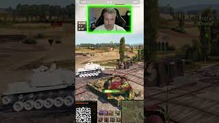 Превью: Gendarme (Жандарм) — вечная имба из коробок? ● Мастер, Основной калибр и 9.700 урона