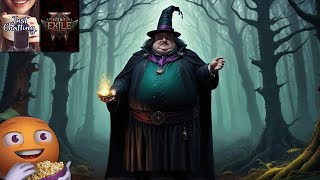 Превью: Хардкор ПОЕ с Ветераном | Path of Exlile 2 | Cтрим от 30/08/2025