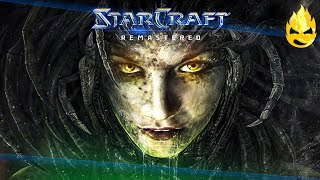 Превью: #6 ★ StarCraft ★ Зерги Эпизод 6 ★ Brood war ★