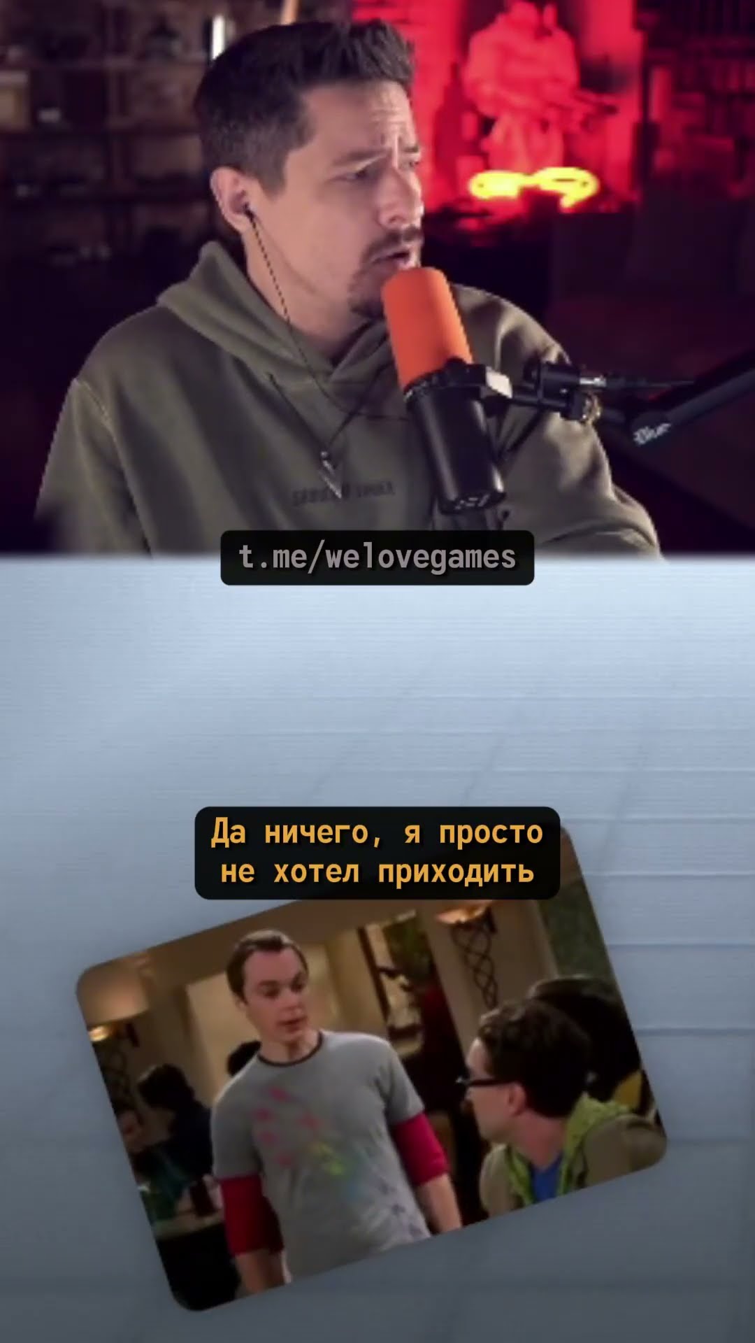 Превью: Опасная работа уборщика #secretlabcleaner