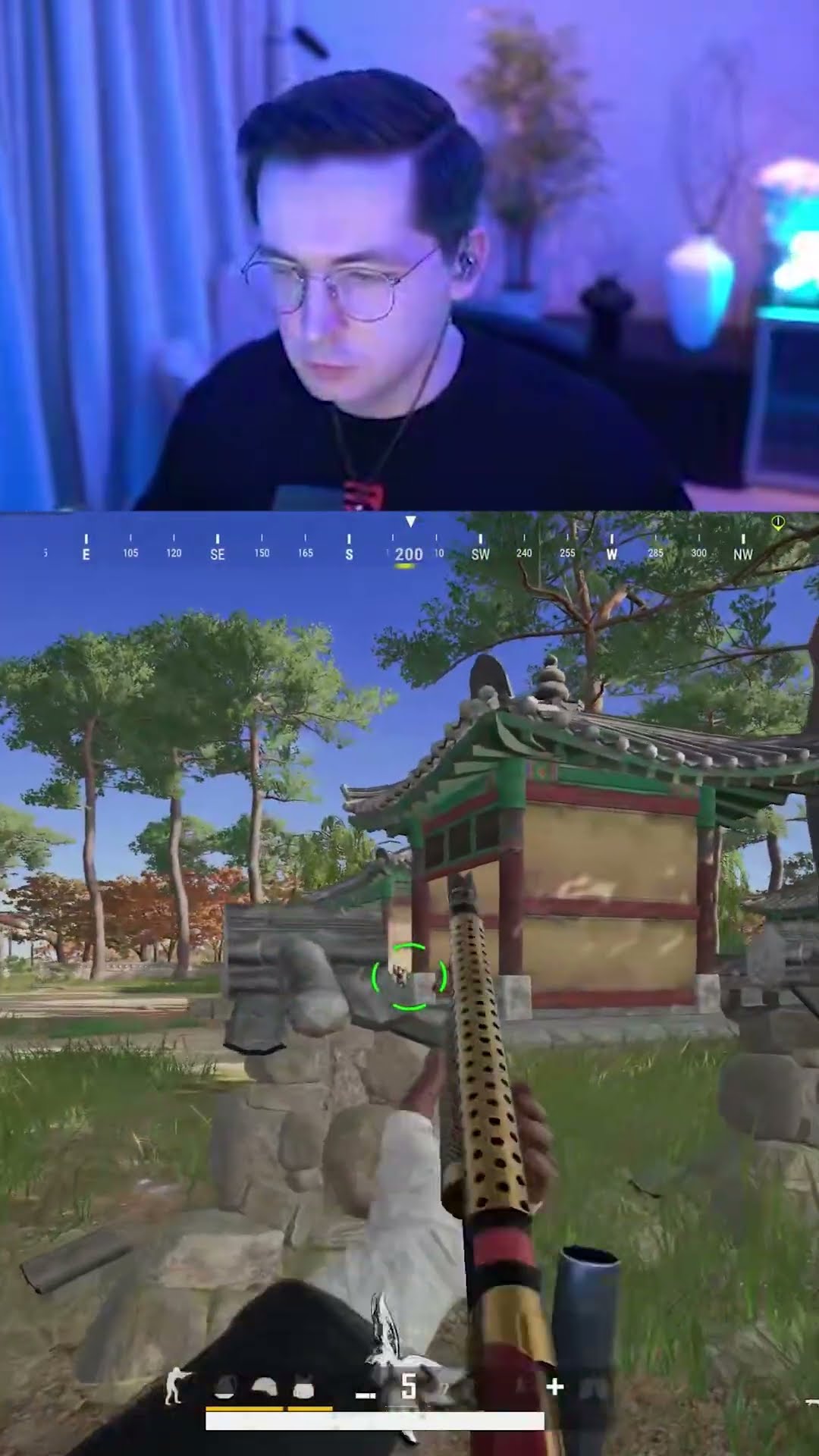 Превью: ТРОИХ ОДНИМ ВЫСТРЕЛОМ