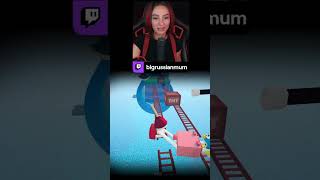 Превью: ГЛАВНОЕ - НЕ ДУМАТЬ! | BRM В STEAL THE PIG #twitch #brm #stealthepig