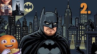 Превью: Новогодний Бетман | Batman: Arkham Origins | Часть 2 - Финал | Cтрим от 28/12/2025