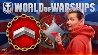 Превью: Дневники разработчиков 0.7.10 | World of Warships