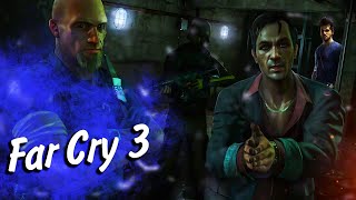 Превью: Far Cry 3 ► ЭПИЧНЫЙ ФИНАЛ С МИНУС УШАМИ #5