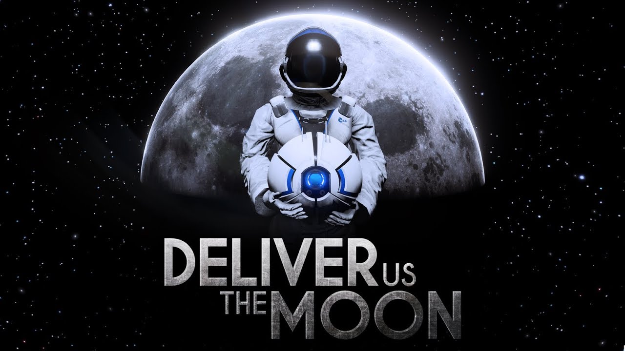 Луна 2059 [1] ★ Deliver Us the Moon